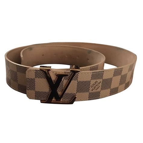 louis vuitton gürtel bunt|louis vuitton guirtel.